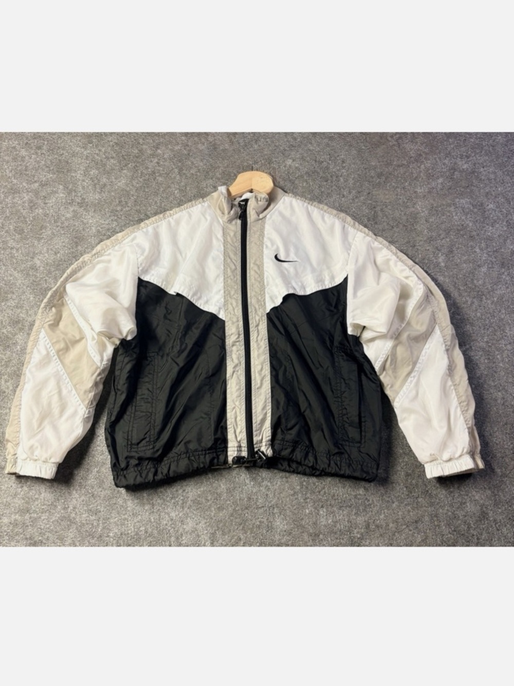 Nike Vintage Windbreaker